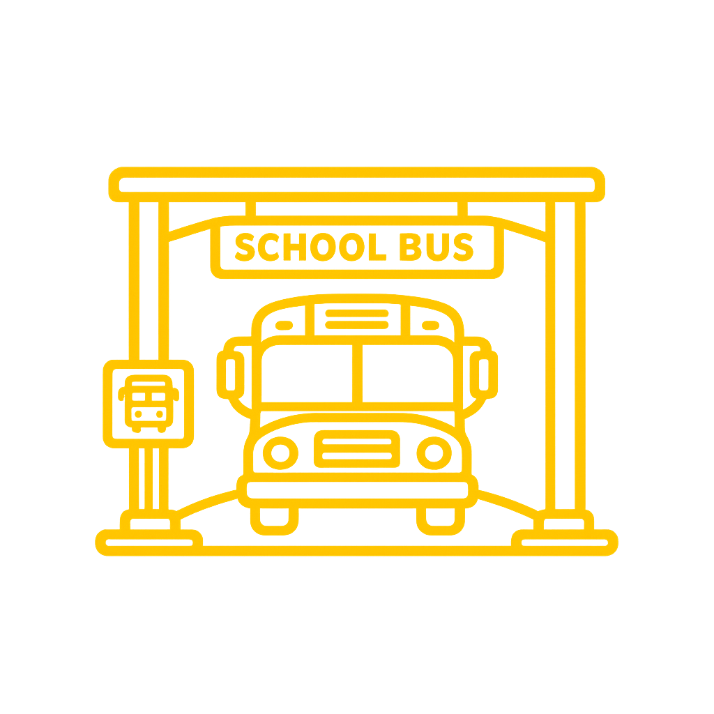 Junior Transit Lounge